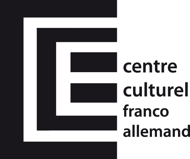Logo du Centre Culturel Franco-Allemand de Nantes