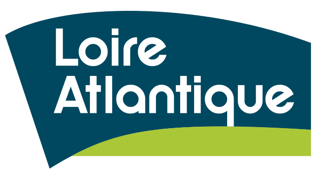 Logo du département de Loire-Atlantique