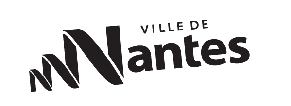 Logo de la ville de Nantes