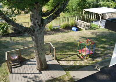jardin