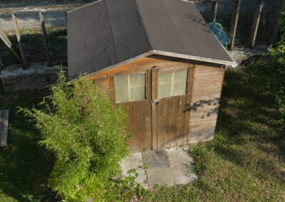 cabanon